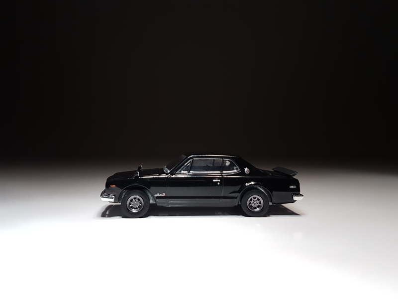 Illustration for article titled Land of the Rising Sun: Greenlight Hakosuka